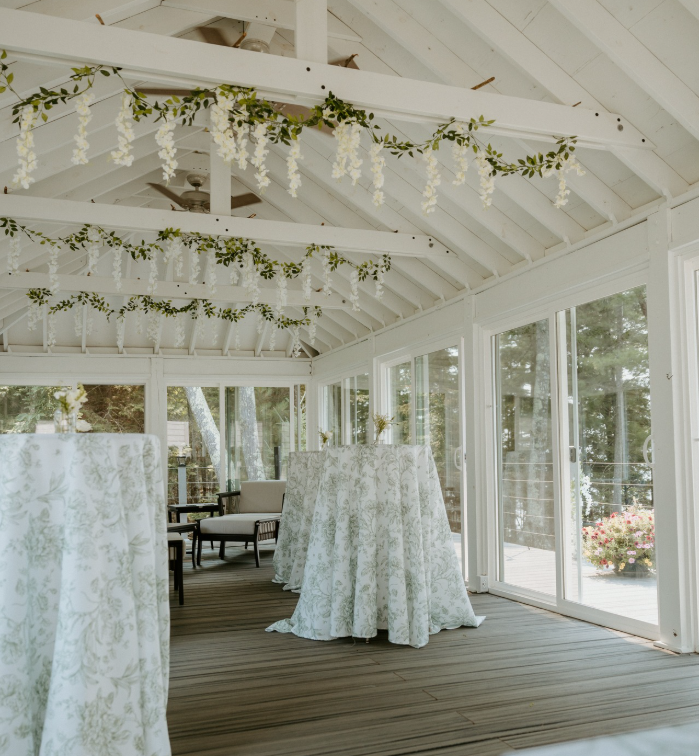 Event venue